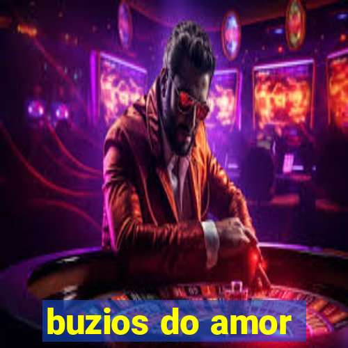 buzios do amor